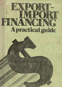 Export - Import Financing Apractical Guide