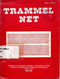 Trammel Net