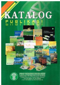 Katalog Publikasi