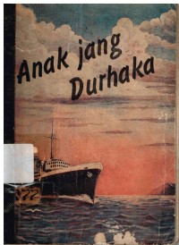 Image of Anak Jang Durhaka