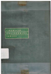 Chemical engineering kinetics