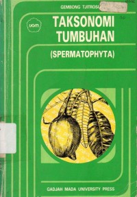Taksonomi Tumbuhan (SPERMATOPHYTA)