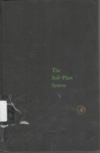 The Soil-Plant Sistem