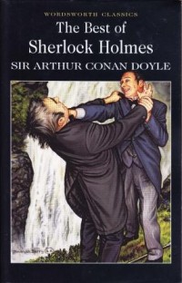 Image of The Best of Sherlock Holmes