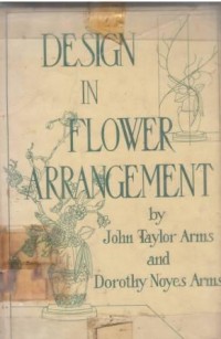 Design in flower arrangement