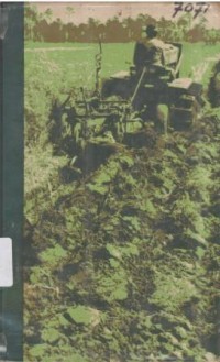 Soil The 1957 Yearbook of Agriculture
