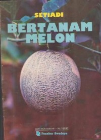 Image of Bertanam Melon