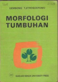 Image of Morfologi Tumbuhan