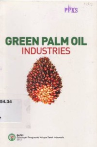 Green Palm Oil Industries