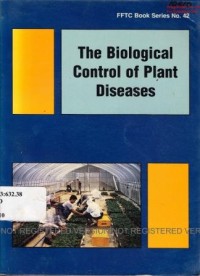 Image of Proceedings of the International Seminar Biological Control of Plant Diseases and Virus Vectors. Japan, September 17-21, 1990.