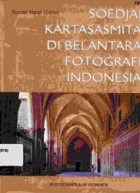 Soedjai Kartasasmita di Belantara Fotografi Indonesia.