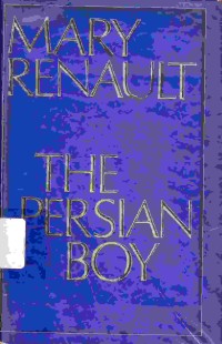 The persian boy
