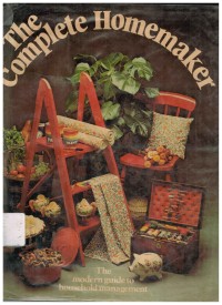 The complete homemaker