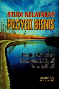 Studi Kelayakan Proyek Bisnis