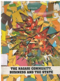 The Nagari community business and the state : the origin and the process of contemporary agrarian protests in West Sumatra, Indonesia