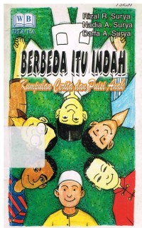 Berbeda itu Indah : Kumpulan Cerita dan Puisi Anak