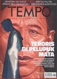 Tempo 14  - 20 Oktober 2019