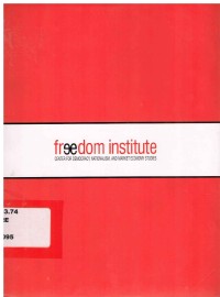 Freedom Institute: Center for Democracy,Nationalism, and Market Economics Studies