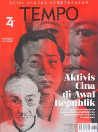 Tempo 19-25 Agustus 2019