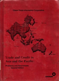 Trade and credit in Asia and the Pacific : Problems and resolutions