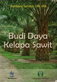 Budi Daya Kelapa Sawit