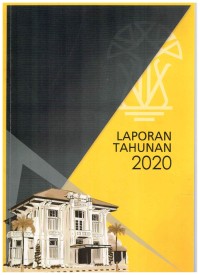 Laporan Tahunan Pusat Penelitian Kelapa Sawit (PPKS) Tahun 2020