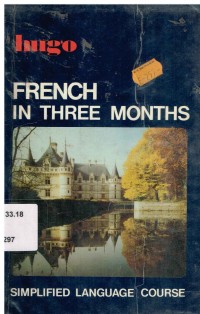 Hugo French in Three Months Simplified Language Course