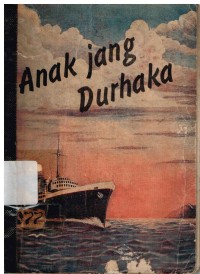 Anak Jang Durhaka