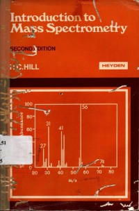 Introduction to mass spetrometry