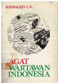 Jagat Wartawan Indonesia