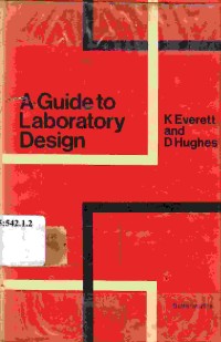 A Guide to Laboratory Design