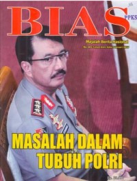 Bias No. 193 Tahun XIII Edisi Februari 2015