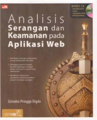 Analisis Serangan dan Keamanan pada Aplikasi Web