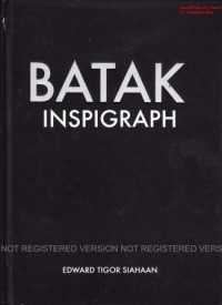 Batak Inspigraph