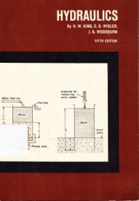 Hydraulic. 5th Ed.