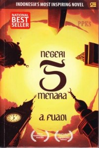 Negeri 5 Menara