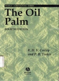 The oil palm