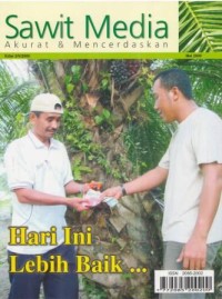 Sawit Media Edisi 2/V/2009 Mei 2009