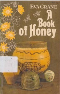 A book of honey