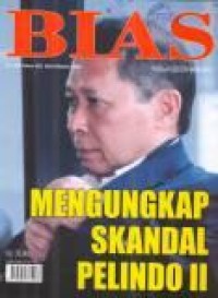 Bias No. 209 Tahun XIV Edisi Oktober 2015