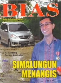 Bias No. 191 Edisi Februari 2014