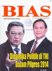 Bias No. 192 Edisi Maret 2014