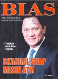 Bias No. 188 Edisi November 2013