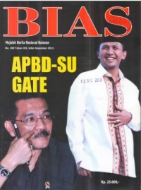 Bias No. 189 Edisi Desember 2013