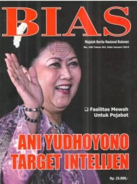 Bias No. 190 Edisi Januari 2014