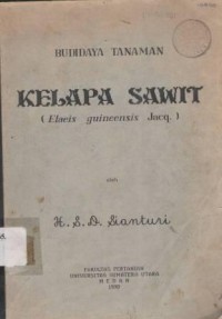 Budidaya tanaman pangan di Padang alang-alang tanpa olah tanah