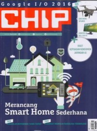 Chip 6 / Juni 2016