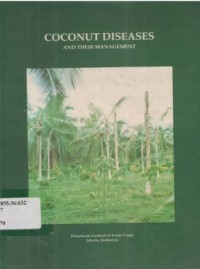 Coconut Disease and Their Management