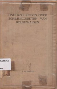 De ontwikkeling van de natuurlijke vegetatie in de Wieringermeer- Polder de eerste groote droogmakerij van de Zuidenzee