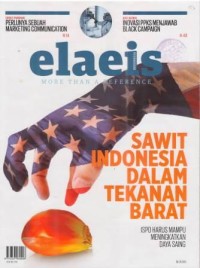 Elaeis / Mei 2013